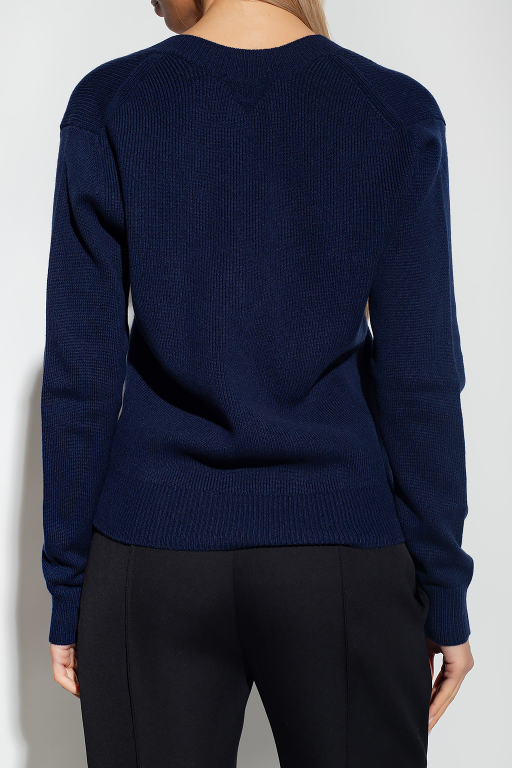 【送料&関税込】Bottega Veneta Crew-neck Cashmere Sweater Cashmere jumper | Bottega Veneta | OTTODISANPIETRO
